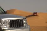 Jeep Cherokee 2008 года